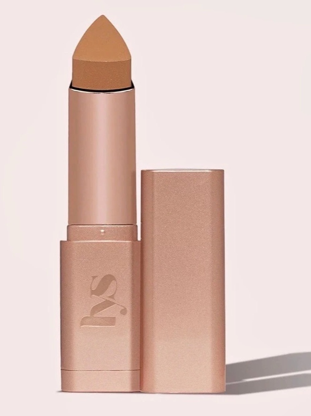 LYS Beauty No Limits Cream Bronzer Stick NIB Harmony